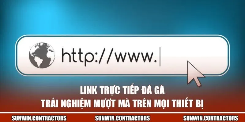 link trực tiếp đá gà